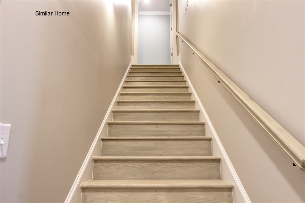 Example interior photo